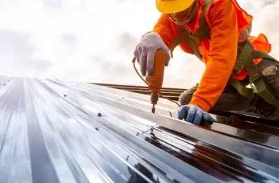 Travaux de zinguerie à Villers-devant-le-Thour